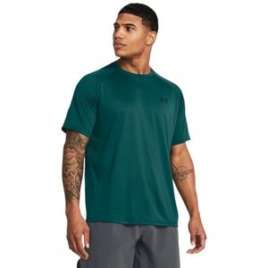 UA POLERA TECH 2.0 SS TEE