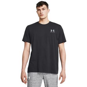 UA POLERA SPORTSTYLE LC SS