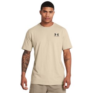 UA POLERA SPORTSTYLE LC SS