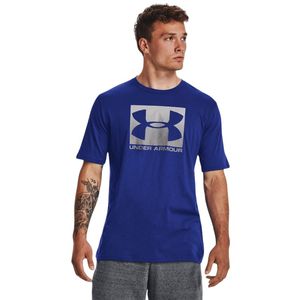 UA POLERA BOXED SPORTSTYLE SS