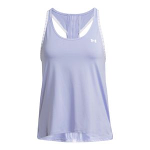 UA POLERA KNOCKOUT TANK
