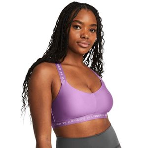 UA BRA CROSSBACK LOW SALE