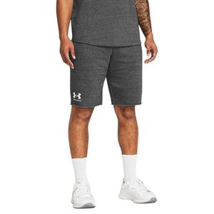 UA SHORT RIVAL TERRY SHORT