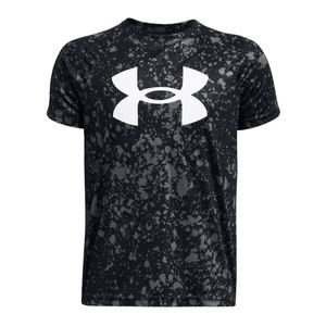 UA SHORT MOTION BIKE SHORT KIDS PARA NIÑO JUVENIL