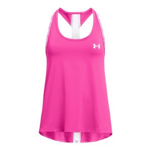 UA POLERA KNOCKOUT TANK KIDS PARA NIÑA JUVENIL