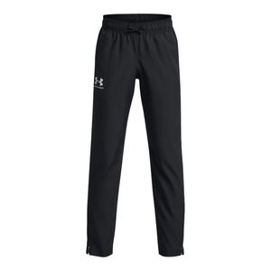 UA PANTALON SPORTSTYLE WOVEN PANTS KIDS PARA NIÑO JUVENIL