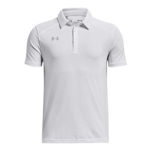 UA POLERA Y TEAM TECH POLO KIDS PARA NIÑO JUVENIL