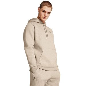 UA SUDADERA ESSENTIAL FLEECE HOODIE
