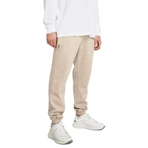 UA PANTALON ESSENTIAL FLEECE JOGGER
