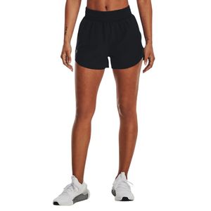UA SHORT FLEX WOVEN SHORT 3IN