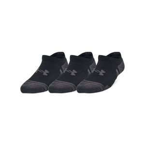 UA MEDIAS Y PERFORMANCE TECH 3PK NS KIDS PARA NIÑO JUVENIL