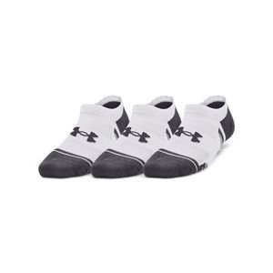 UA MEDIAS Y PERFORMANCE TECH 3PK NS KIDS PARA NIÑO JUVENIL