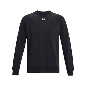 UA SUDADERA RIVAL FLEECE CREW
