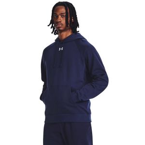 UA SUDADERA RIVAL FLEECE HOODIE