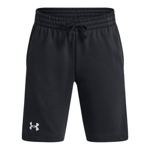 UA SHORT RIVAL FLEECE KIDS PARA NIÑO JUVENIL