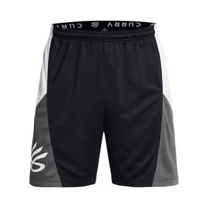 UA SHORT CURRY SPLASH SHORT
