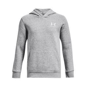 UA SUDADERA ESSENTIAL FLEECE HOODIE KIDS PARA NIÑO JUVENIL