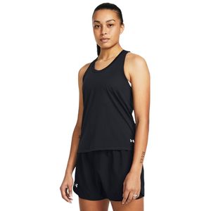 UA POLERA STREAKER SINGLET