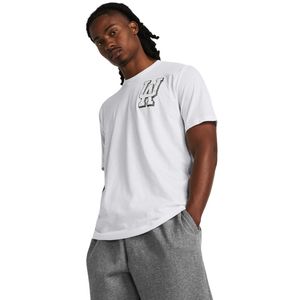 UA POLERA ARMOUR CHROME SS SALE
