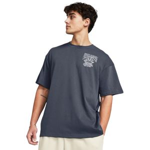 UA POLERA HW RECORD BREAKERS SS