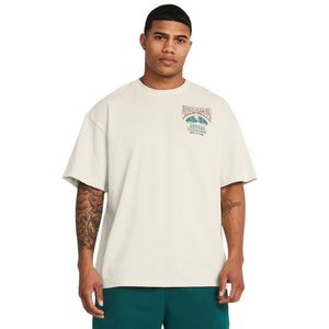 UA POLERA HW RECORD BREAKERS SS