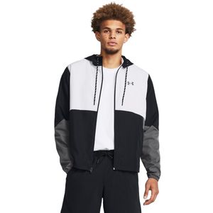 UA CHAQUETA LEGACY WINDBREAKER