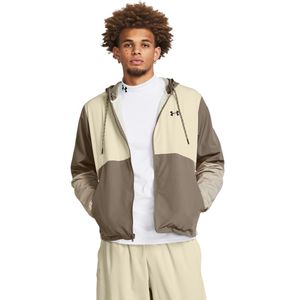UA CHAQUETA LEGACY WINDBREAKER