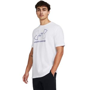 UA POLERA GL FOUNDATION UPDATE SS SALE