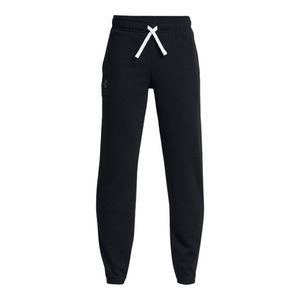 UA PANTALON BOYS RIVAL TERRY JOGGERS KIDS PARA NIÑO JUVENIL
