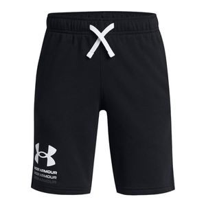 UA SHORT BOYS RIVAL TERRY SHORT KIDS PARA NIÑO JUVENIL