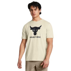 UA POLERA PJT RCK PAYOFF GRAPHC SS