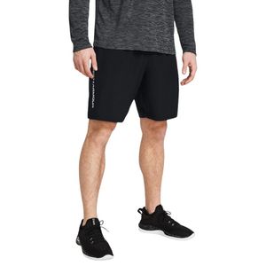 UA SHORT WOVEN WDMK