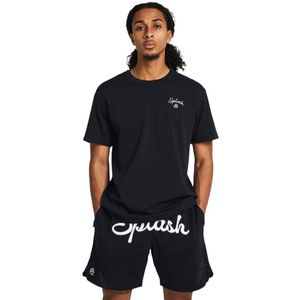 UA POLERA CURRY EMB SPLASH TEE