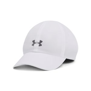 UA GORRA W LAUNCH ADJ