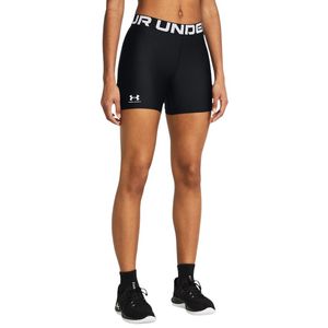 UA SHORT HG AUTHENTICS MIDDY