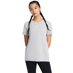 UA POLERA OFF CAMPUS CORE SS