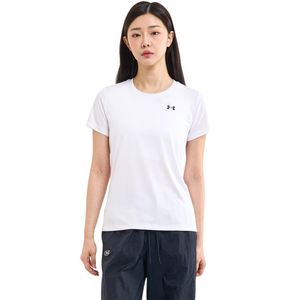 UA POLERA TECH SSC - SOLID