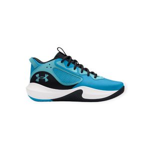 UA ZAP GS LOCKDOWN 6 KIDS PARA NIÑO JUVENIL
