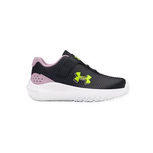 UA ZAP GINF SURGE 4 AC KIDS PARA NIÑA INFANTE