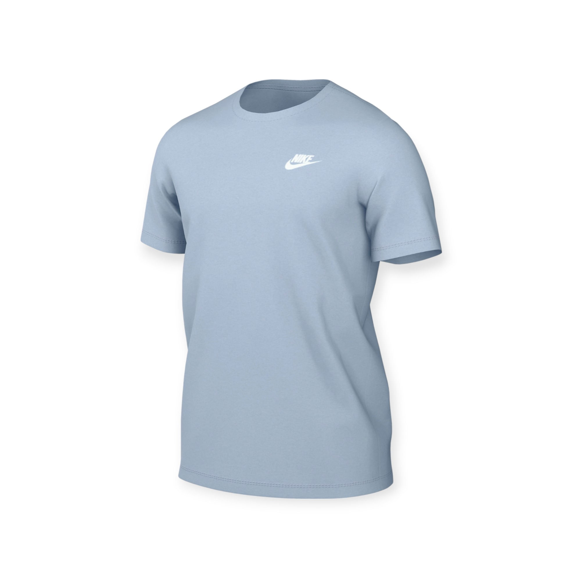 polera nike sportswear nsw
