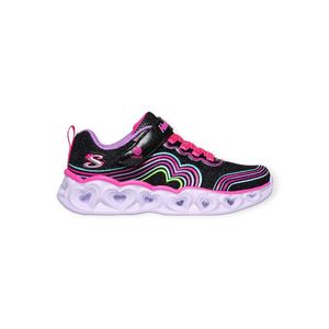 SKECHERS ZAP HEARTLIGHTS KIDS PARA NIÑA PRE-ESCOLAR