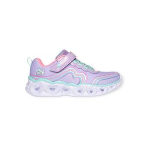 SKECHERS ZAP HEARTLIGHTS KIDS PARA NIÑA PRE-ESCOLAR
