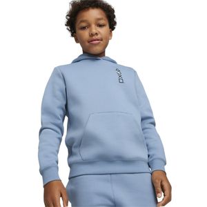 PUMA SUDADERA X PLAYSTATION GRAPHIC HOODIE DK KIDS PARA NIÑO PRE-ESCOLAR