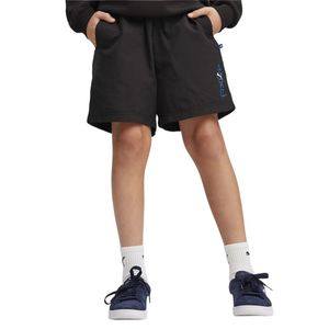 PUMA SHORT X PLAYSTATION 6" WV KIDS PARA NIÑO PRE-ESCOLAR