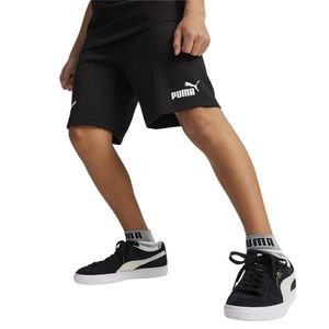 PUMA SHORT ESS+ KIDS MID 90S TR B PARA NIÑO JUVENIL