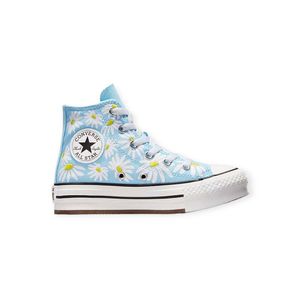 CONVERSE ZAP CHUCK TAYLOR ALL STAR EVA LIFT KIDS PARA NIÑA PRE-ESCOLAR