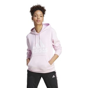 ADIDAS SUDADERA W BL FL R HD
