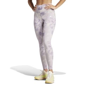 ADIDAS CALZA TE AOP FLOWER L