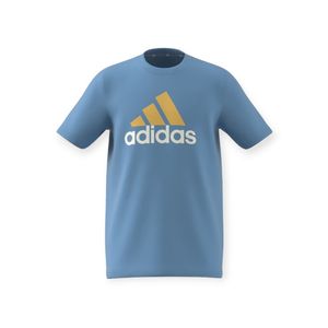 ADIDAS POLERA U BL 2 KIDS PARA NIÑO PRE-ESCOLAR