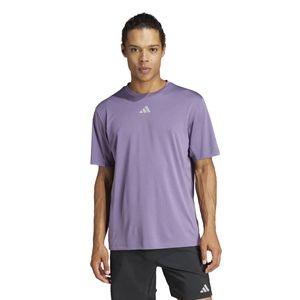 ADIDAS POLERA HIIT 3S MES